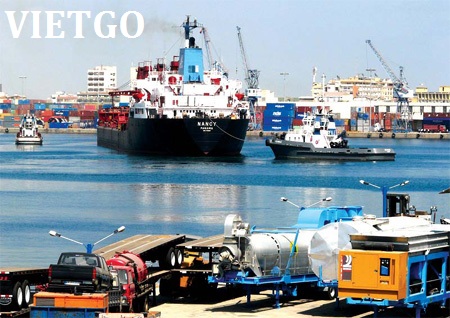 gạo việt nam xuất khẩu
